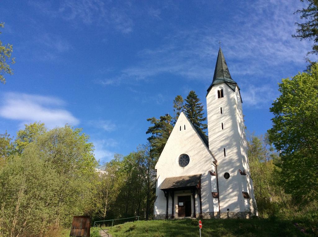 Hotel Tatry Tatranská Lomnica Εξωτερικό φωτογραφία