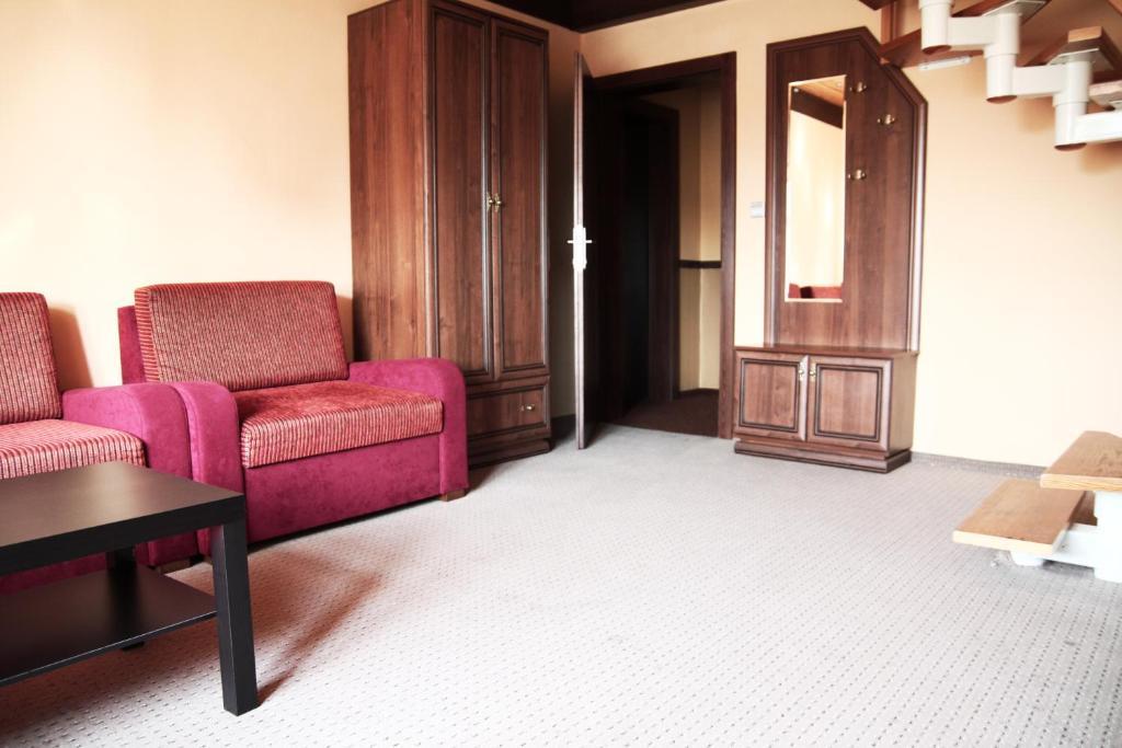 Hotel Tatry Tatranská Lomnica Δωμάτιο φωτογραφία