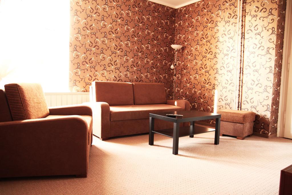 Hotel Tatry Tatranská Lomnica Εξωτερικό φωτογραφία