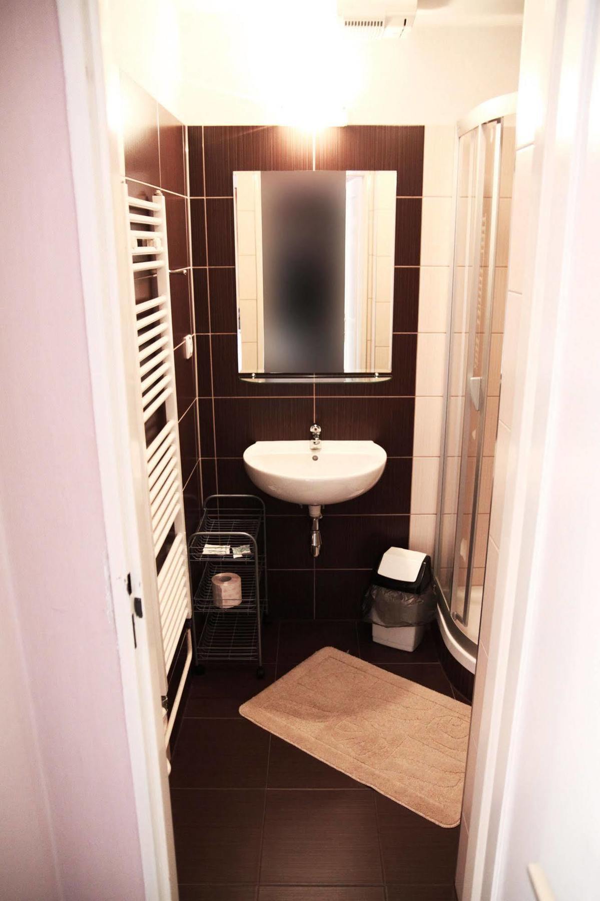 Hotel Tatry Tatranská Lomnica Εξωτερικό φωτογραφία